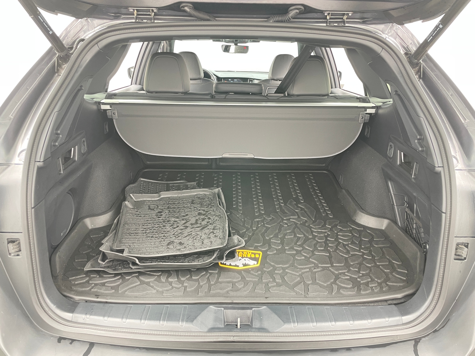 Thumbnail: 2024 Subaru Outback - 7