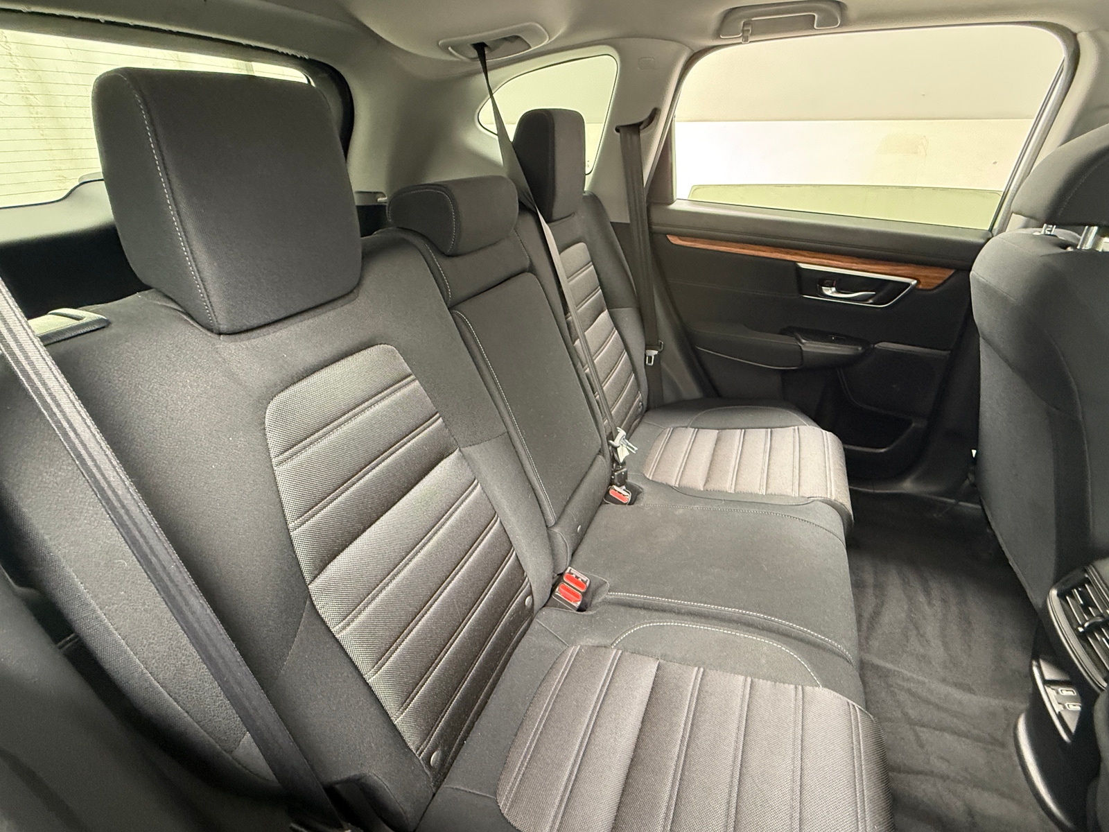 Thumbnail: 2019 Honda CR-V - 6