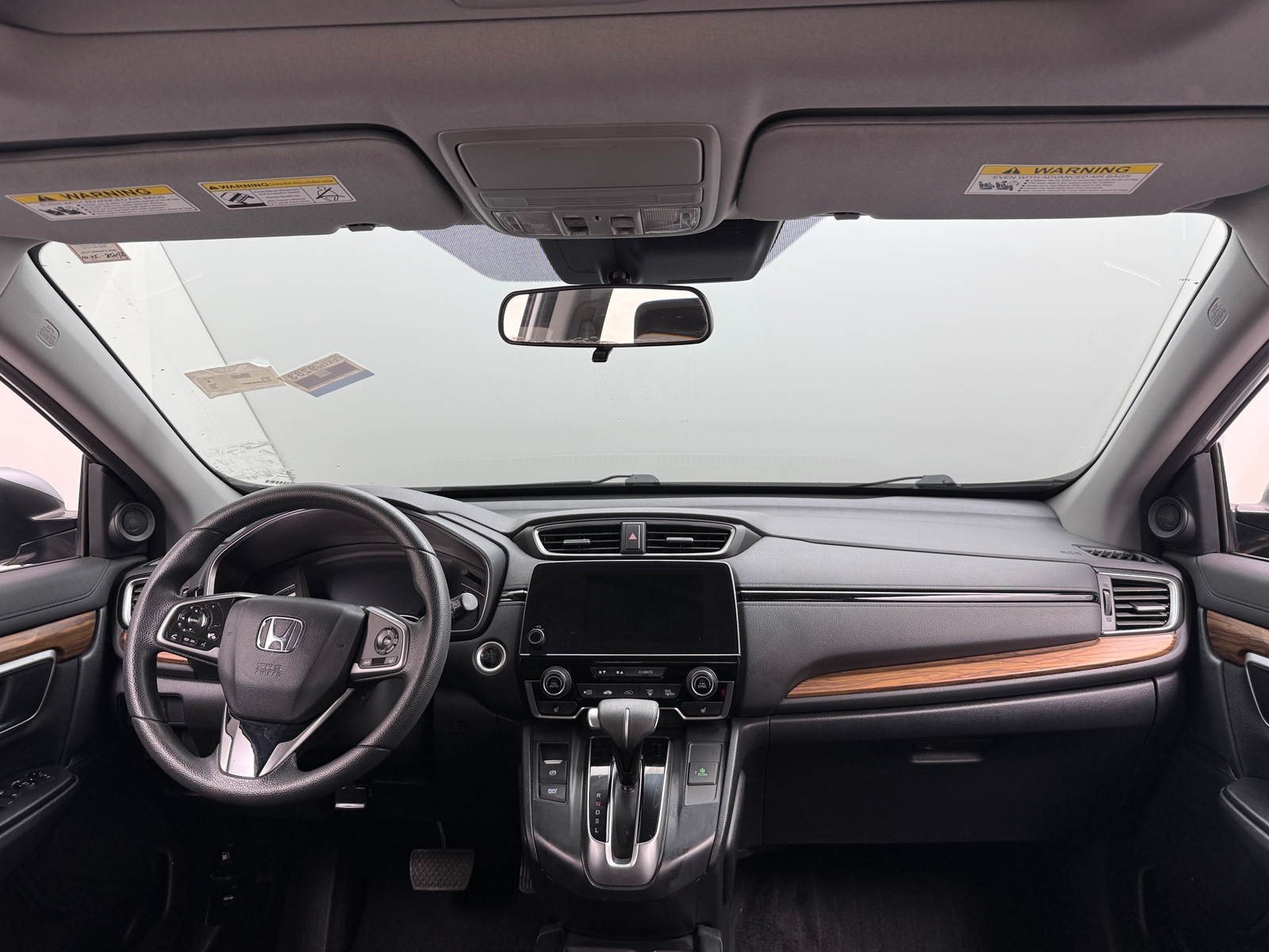 Thumbnail: 2019 Honda CR-V - 3