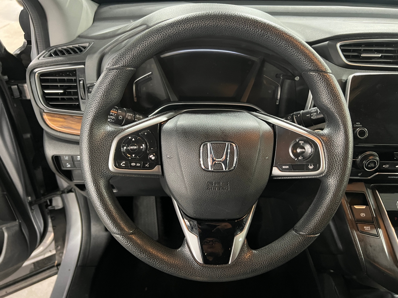 Thumbnail: 2019 Honda CR-V - 5