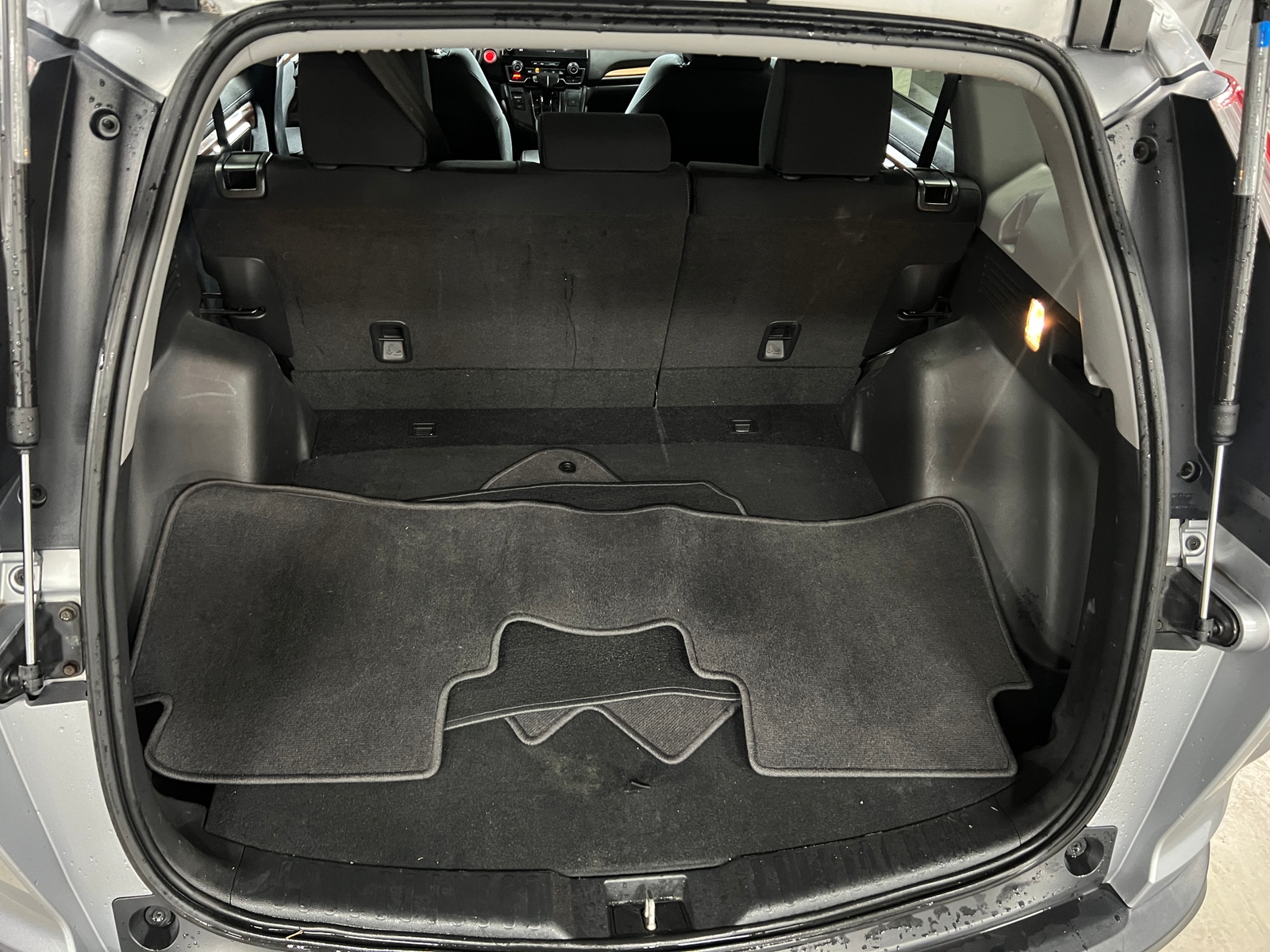 Thumbnail: 2019 Honda CR-V - 7