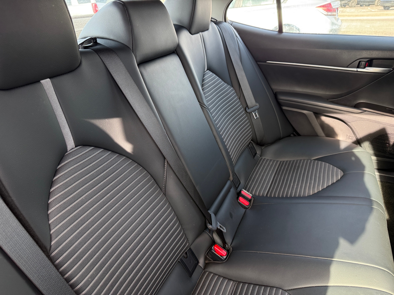 Thumbnail: 2024 Toyota Camry - 5