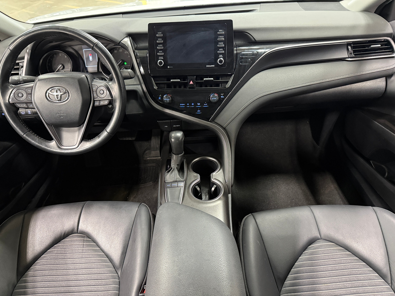 Thumbnail: 2024 Toyota Camry - 2