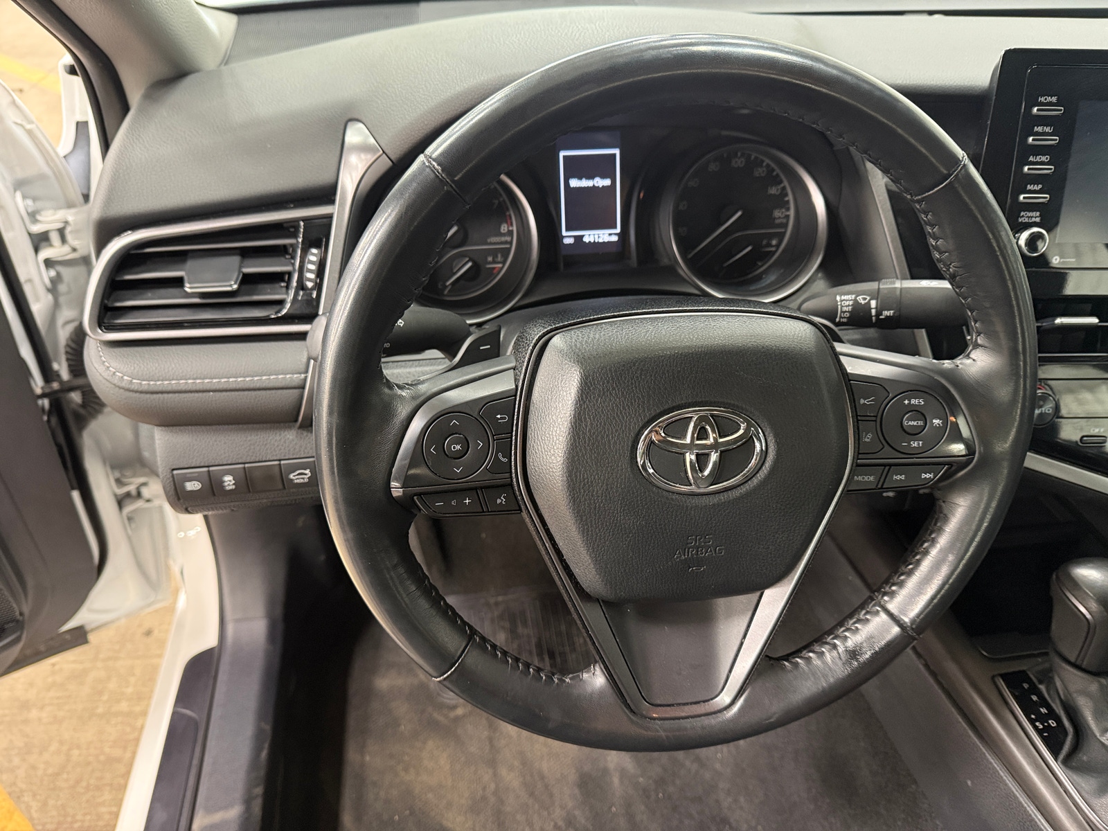 Thumbnail: 2024 Toyota Camry - 4