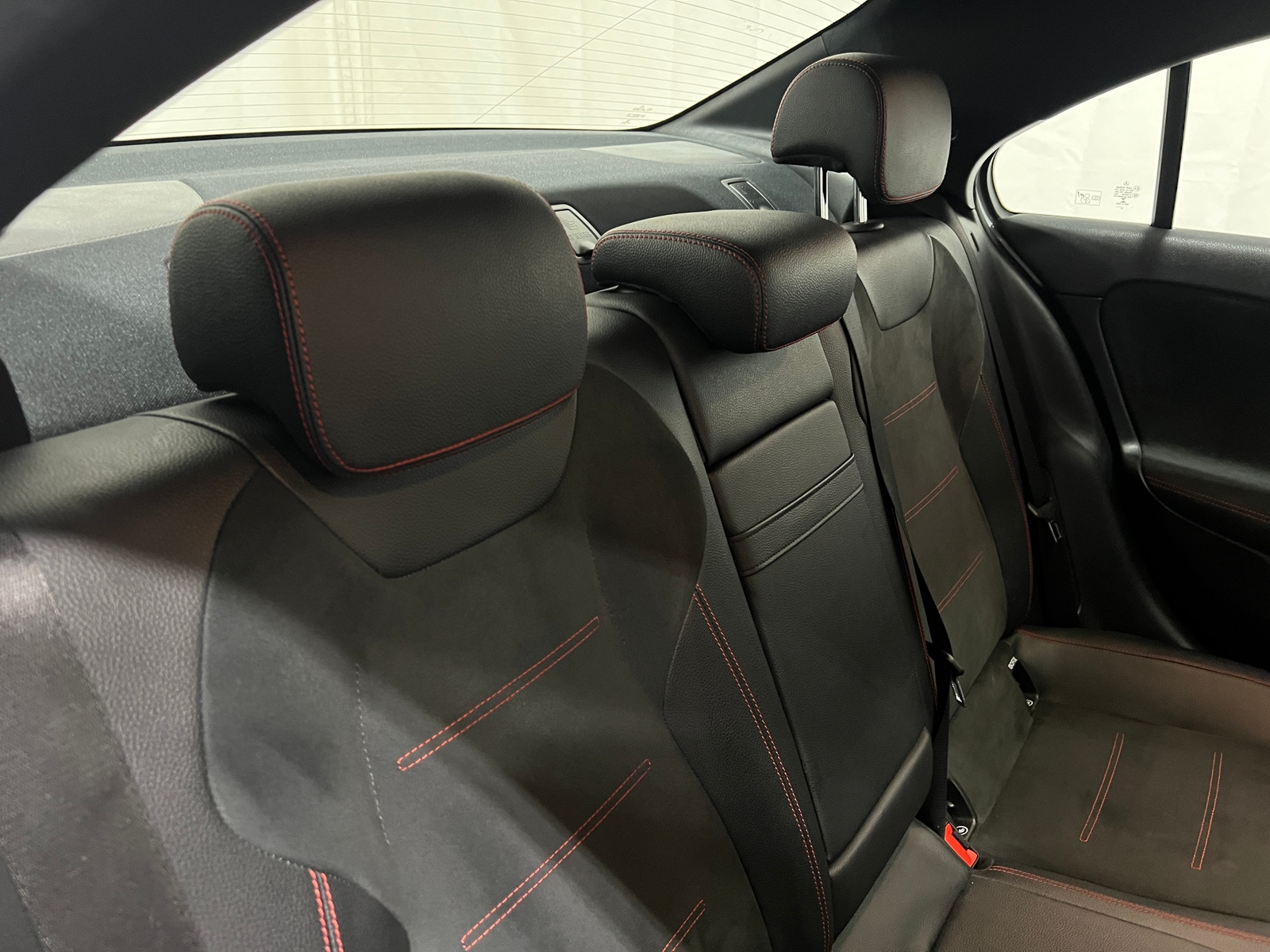 Thumbnail: 2021 Mercedes-Benz A-Class - 5