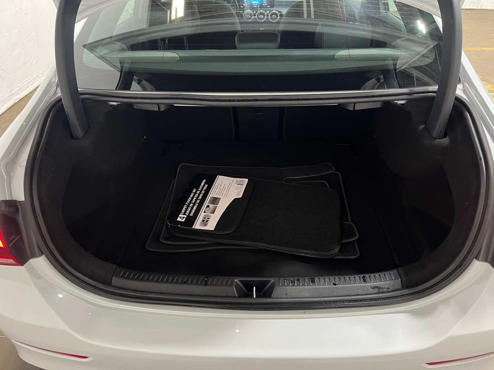 Thumbnail: 2021 Mercedes-Benz A-Class - 6