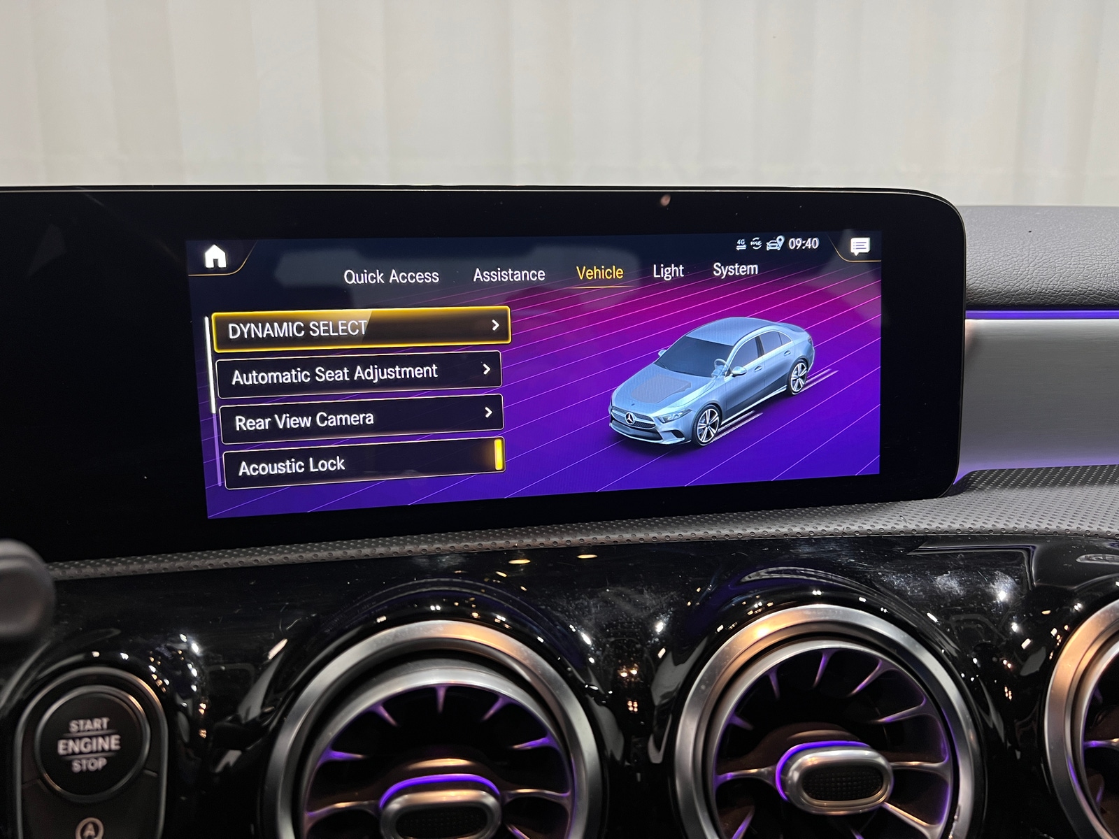 Thumbnail: 2021 Mercedes-Benz A-Class - 3