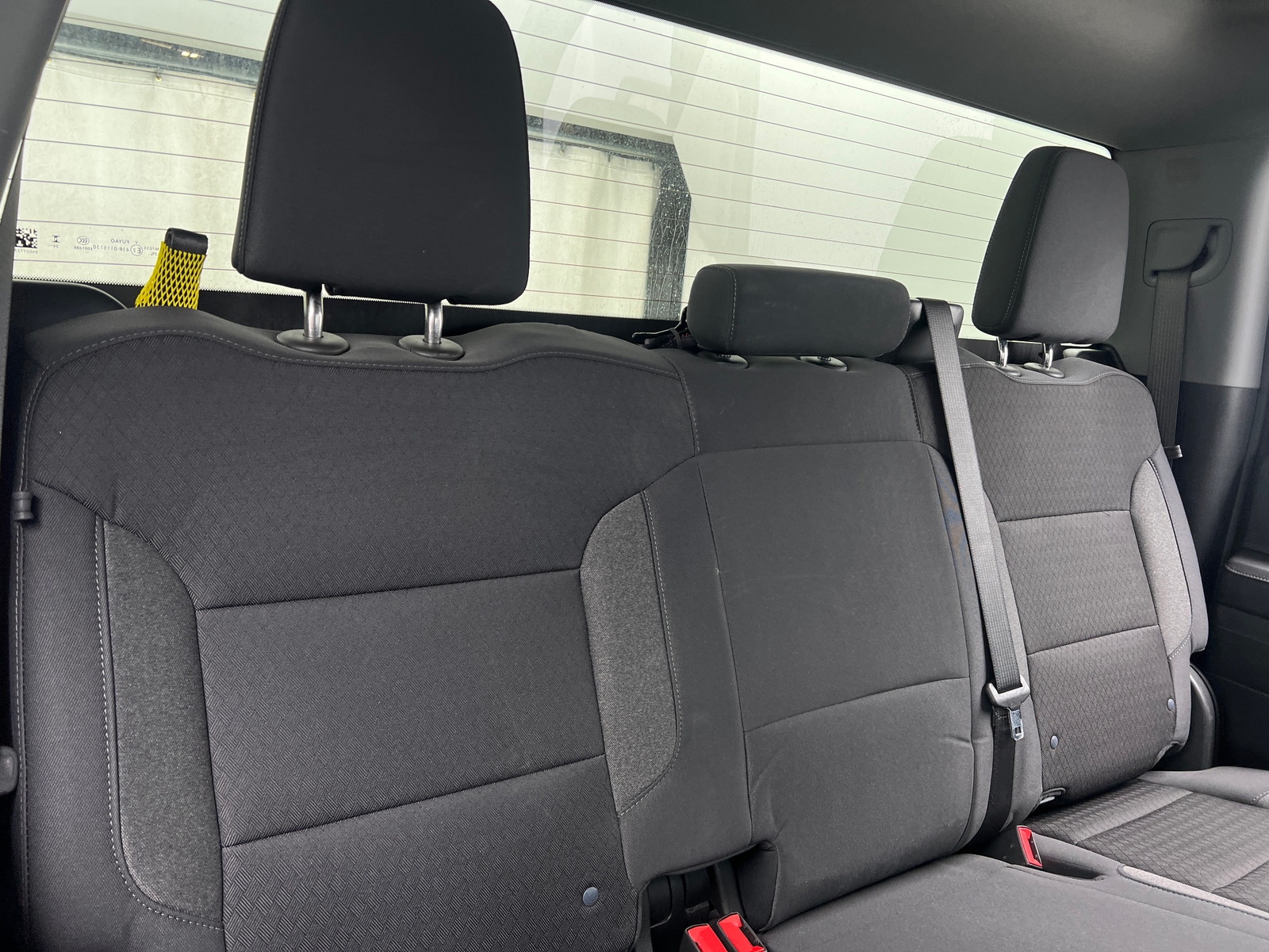 Thumbnail: 2025 Chevrolet Silverado 2500 - 6