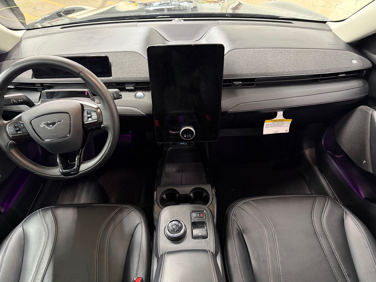 Thumbnail: 2023 Ford Mustang Mach-E - 2