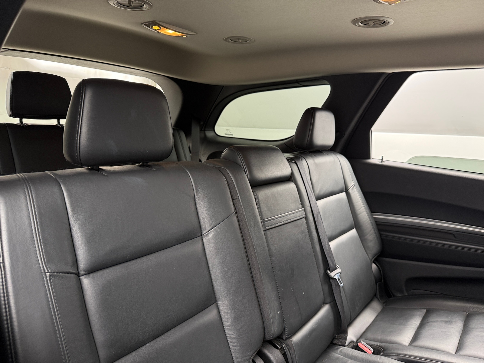 Thumbnail: 2020 Dodge Durango - 5