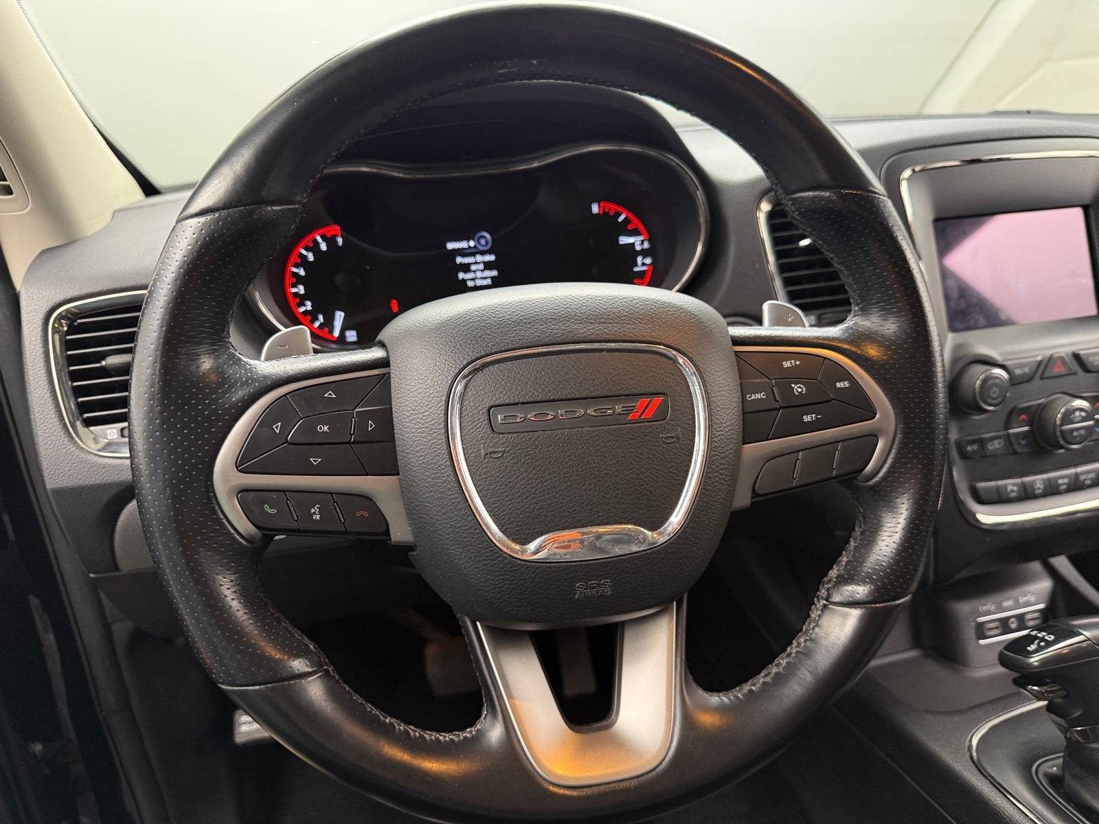 Thumbnail: 2020 Dodge Durango - 4