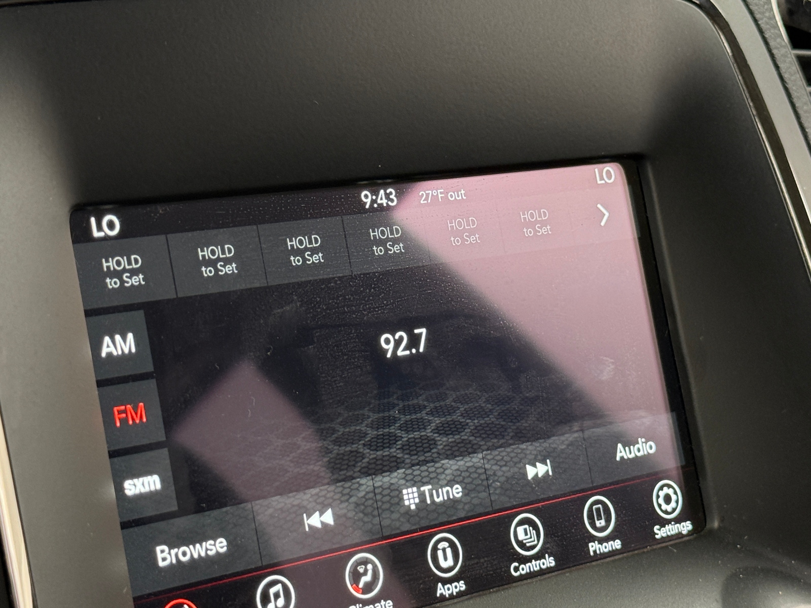 Thumbnail: 2020 Dodge Durango - 3