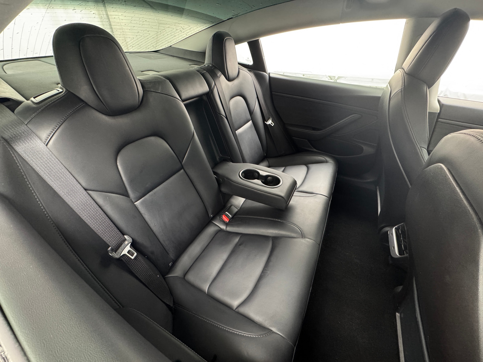 Thumbnail: 2020 Tesla Model 3 - 5