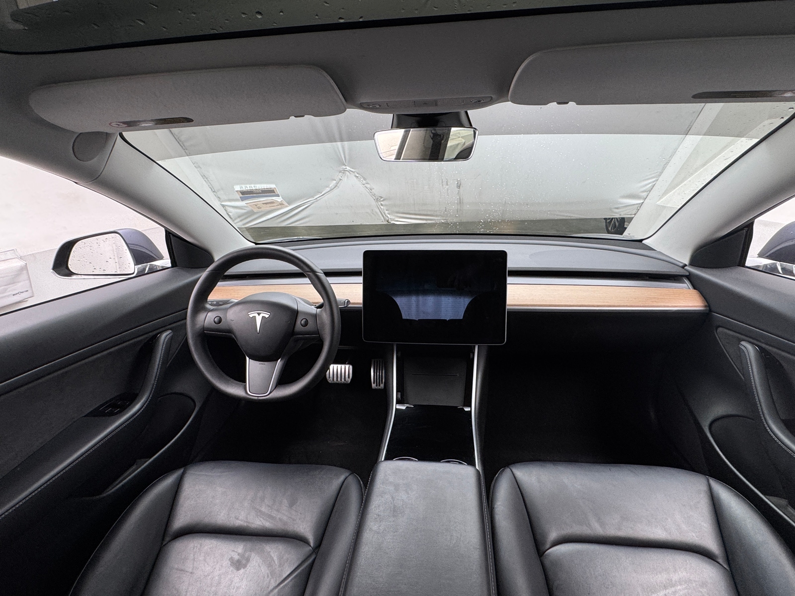 Thumbnail: 2020 Tesla Model 3 - 2