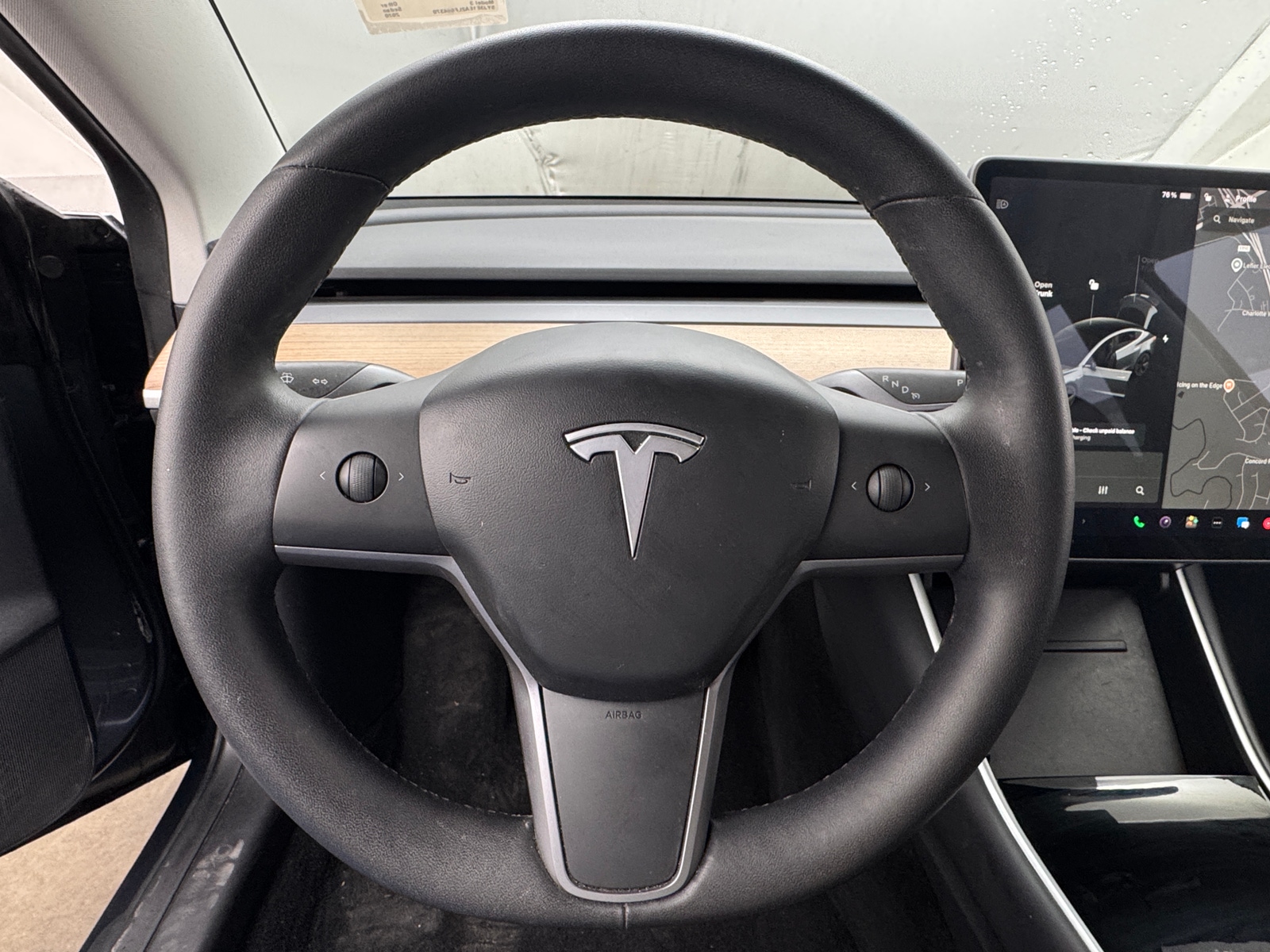 Thumbnail: 2020 Tesla Model 3 - 4