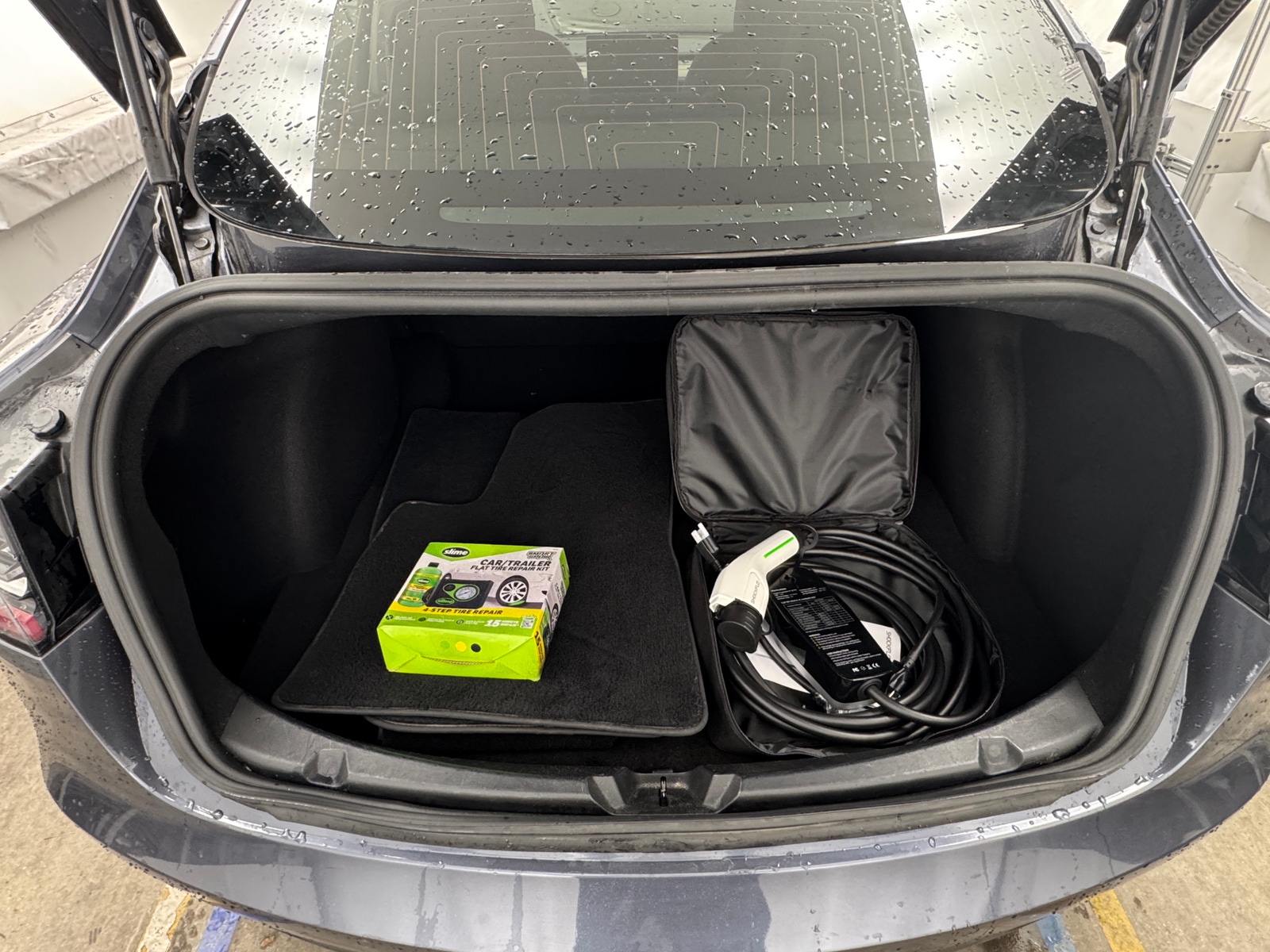 Thumbnail: 2020 Tesla Model 3 - 6