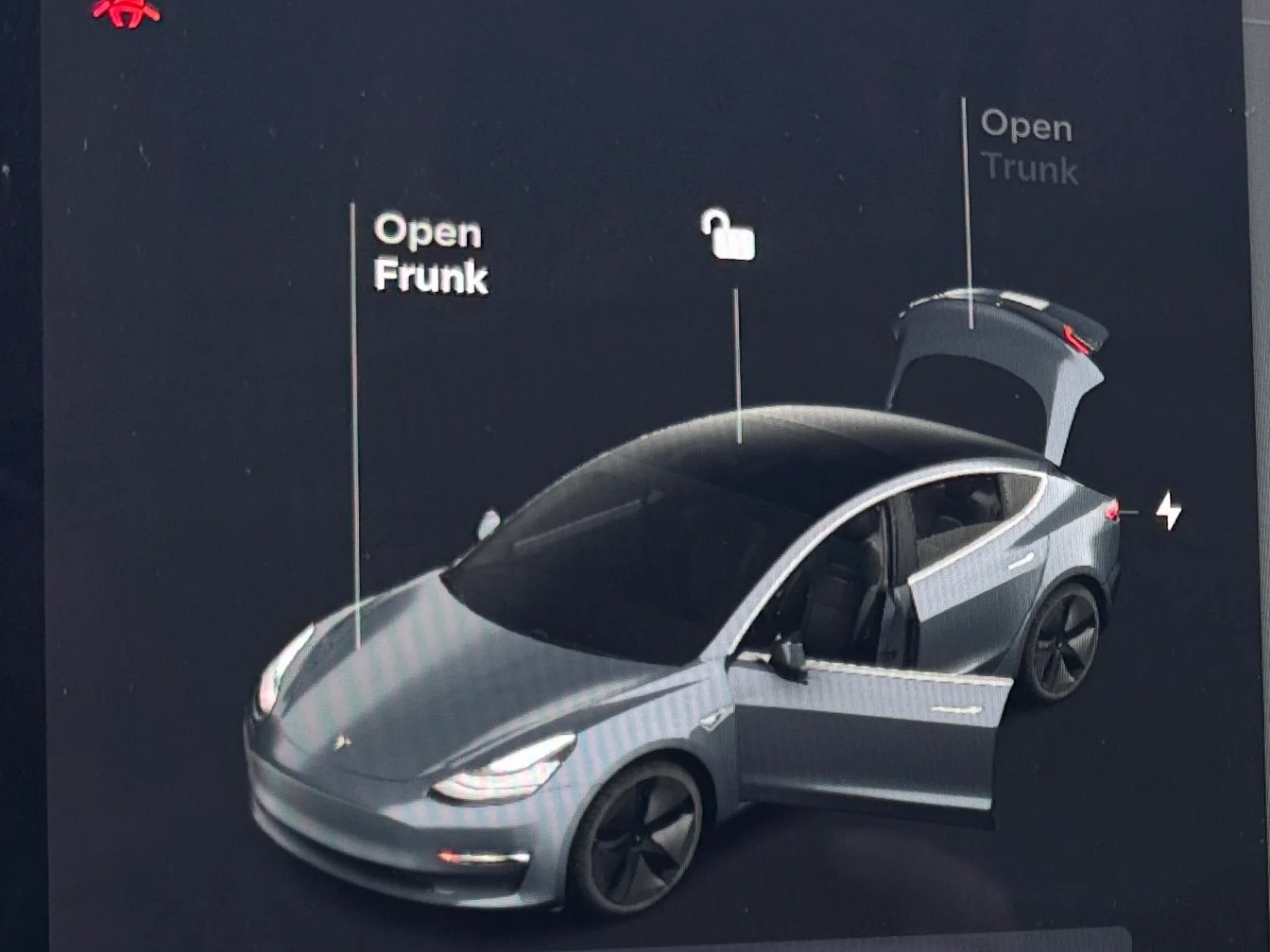 Thumbnail: 2020 Tesla Model 3 - 3