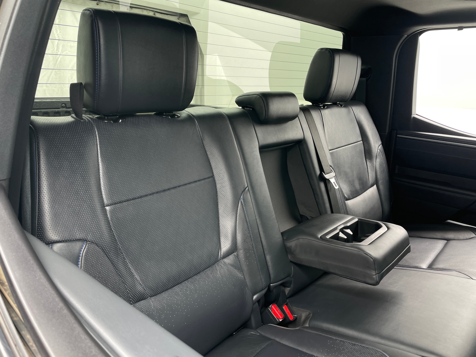 Thumbnail: 2022 Toyota Tundra - 5