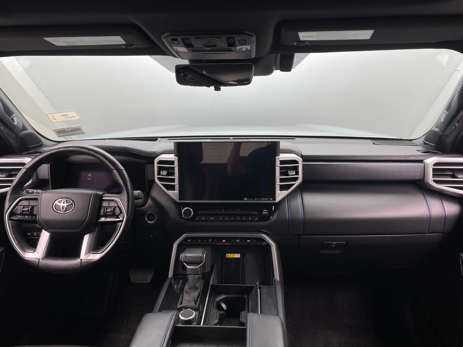 Thumbnail: 2022 Toyota Tundra - 2