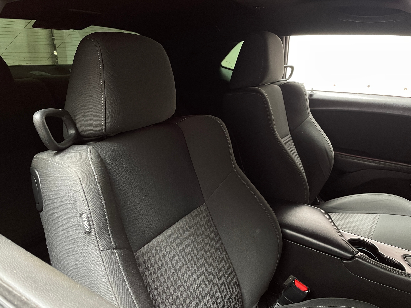 Thumbnail: 2019 Dodge Challenger - 2