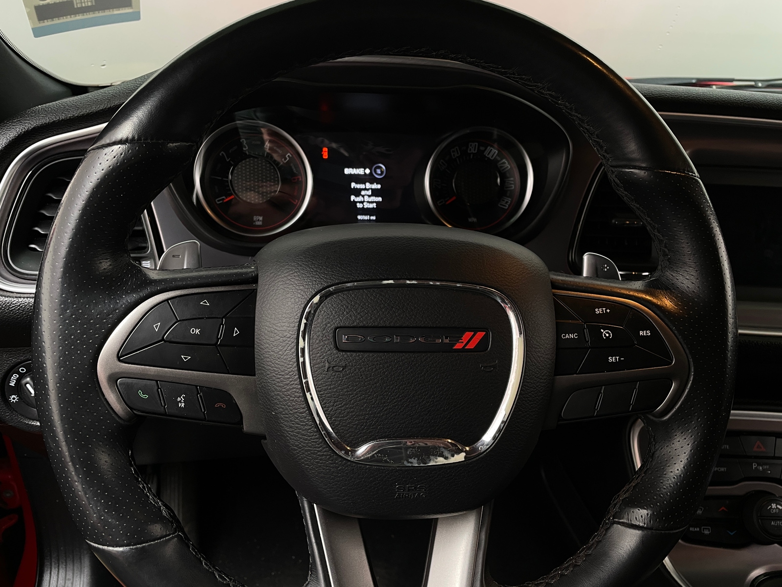 Thumbnail: 2019 Dodge Challenger - 4