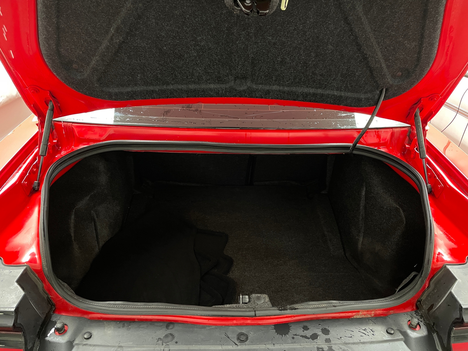 Thumbnail: 2019 Dodge Challenger - 5