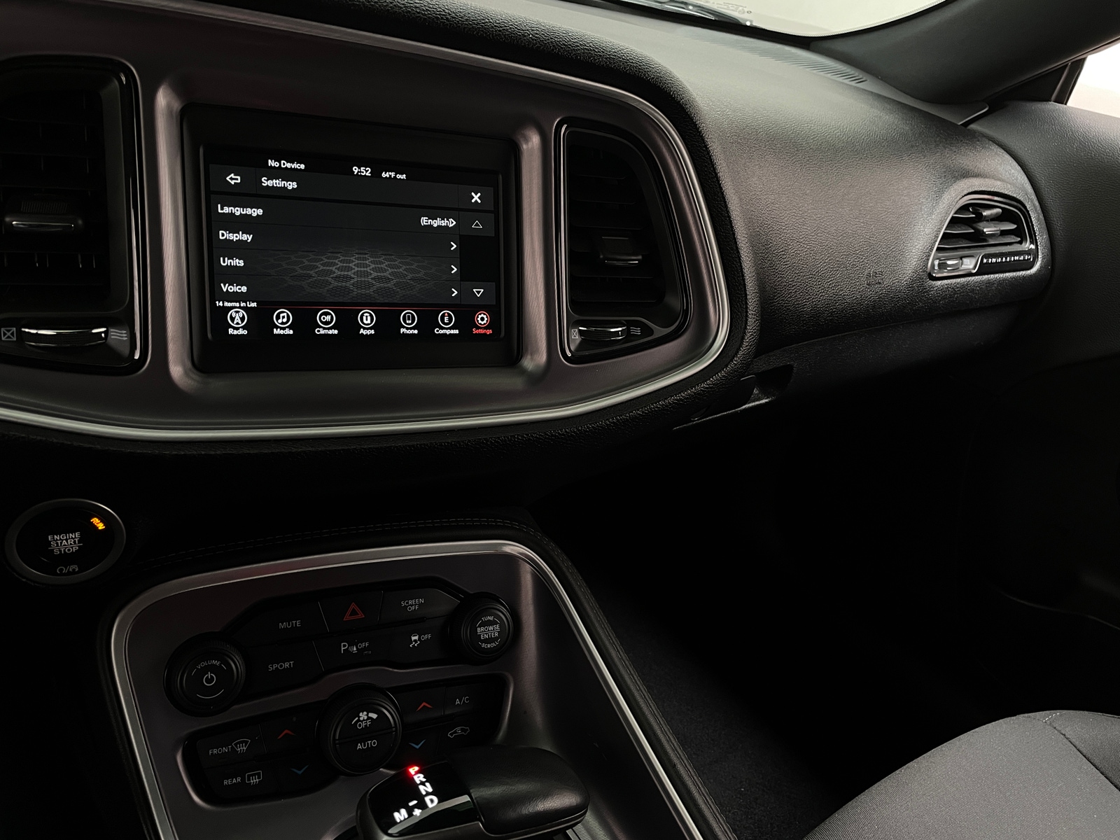 Thumbnail: 2019 Dodge Challenger - 3