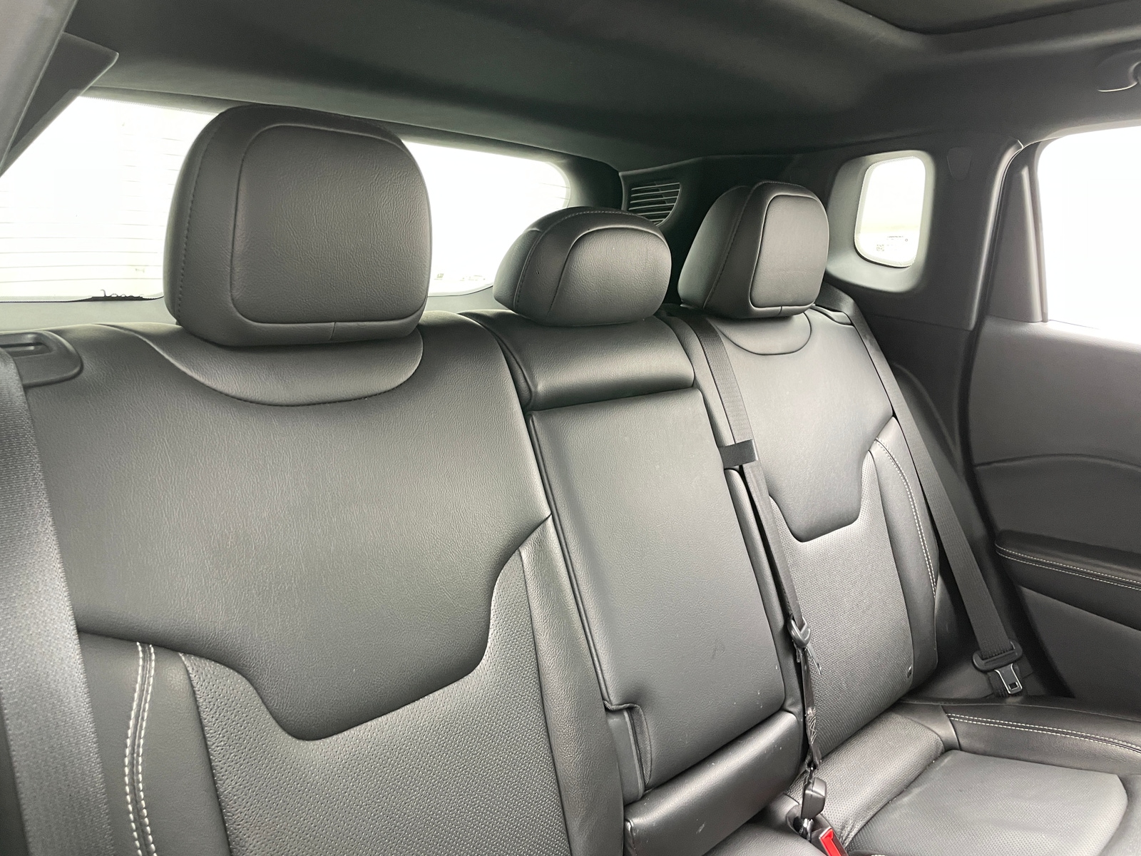 Thumbnail: 2021 Jeep Compass - 6