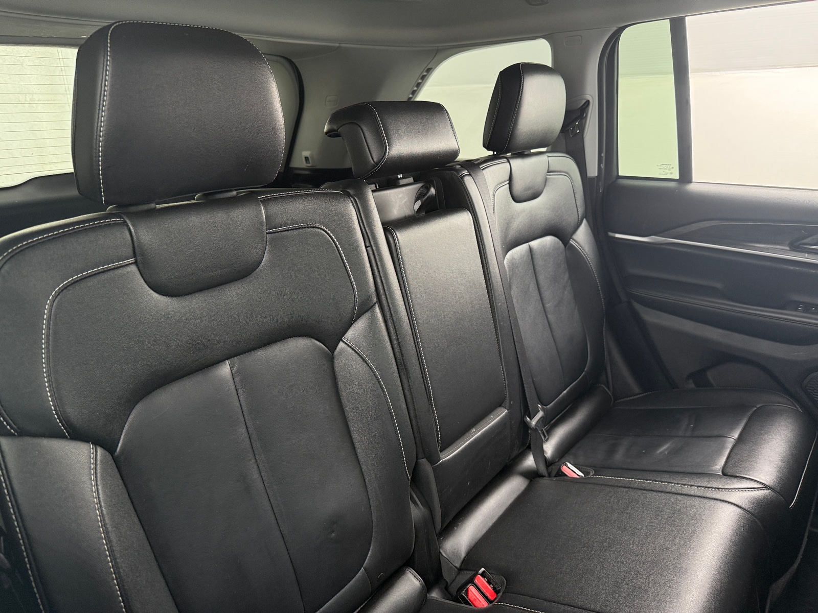 Thumbnail: 2023 Jeep Grand Cherokee - 5