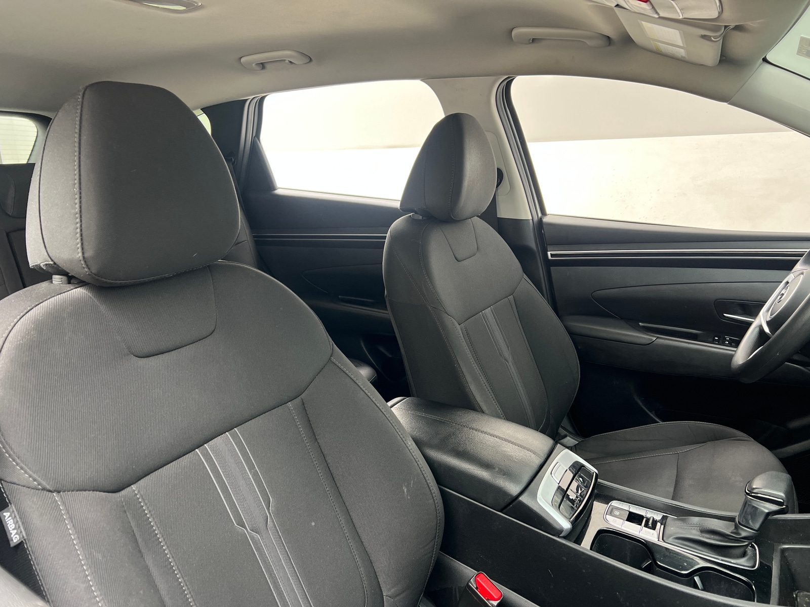 Thumbnail: 2024 Hyundai Tucson - 2