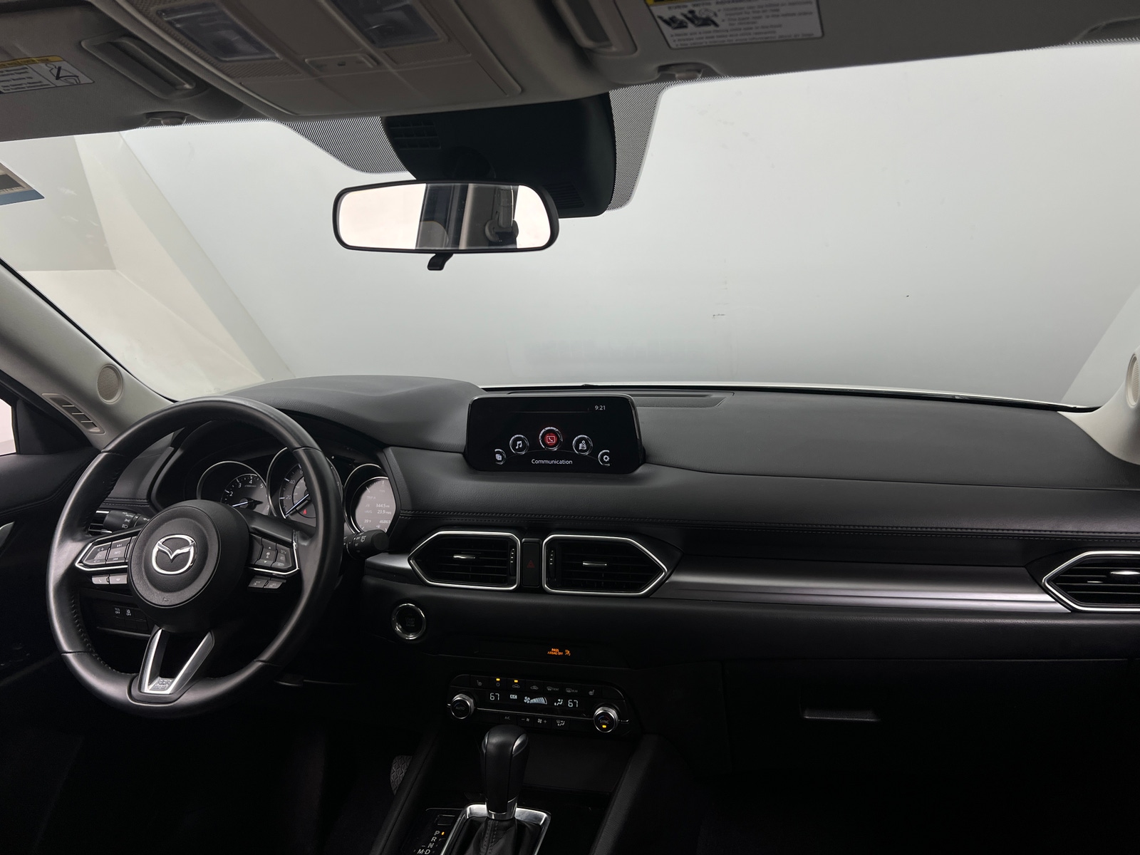Thumbnail: 2019 Mazda CX-5 - 2