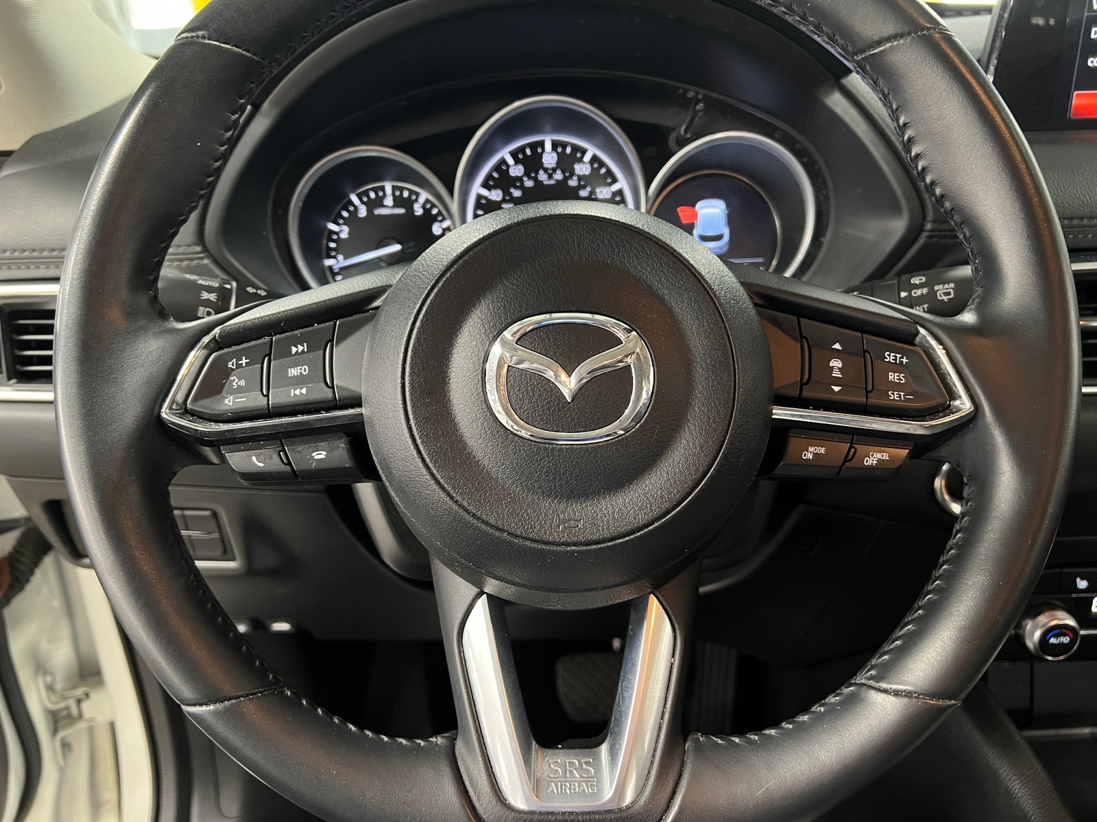 Thumbnail: 2019 Mazda CX-5 - 4