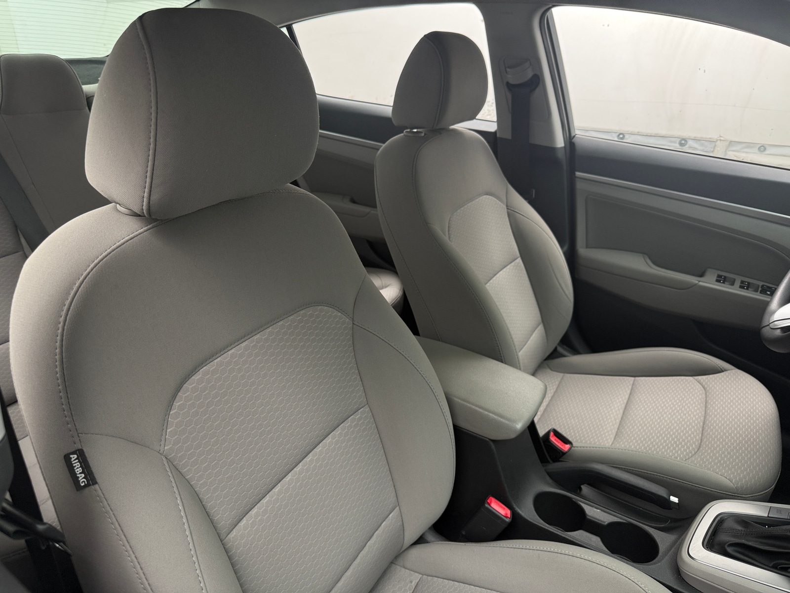 Thumbnail: 2019 Hyundai Elantra - 2