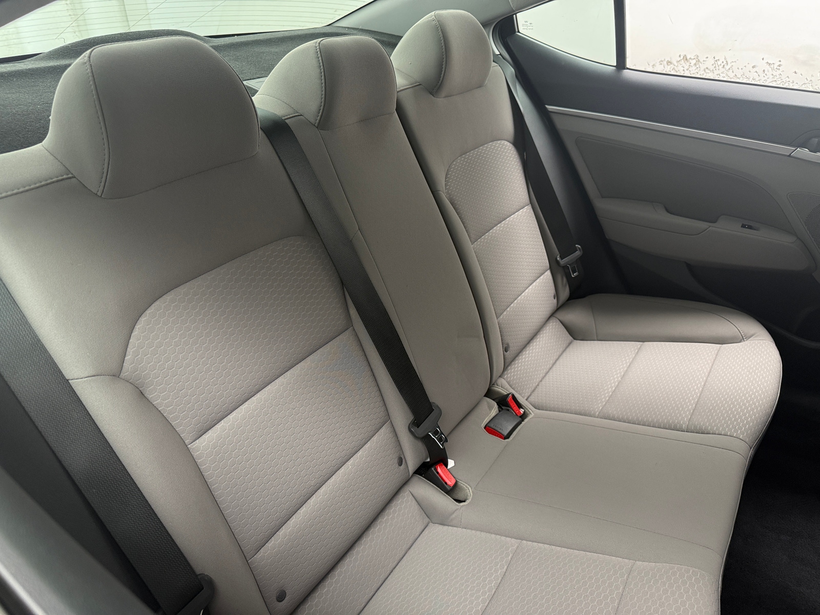 Thumbnail: 2019 Hyundai Elantra - 6