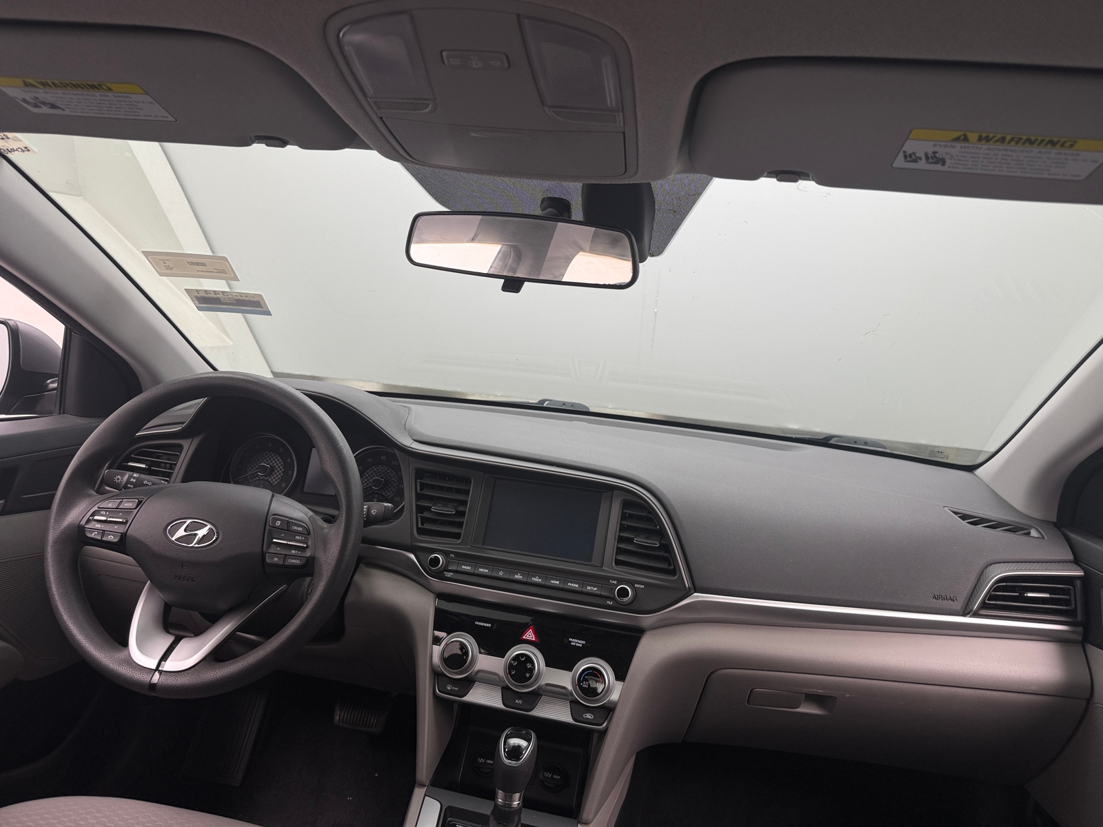 Thumbnail: 2019 Hyundai Elantra - 3