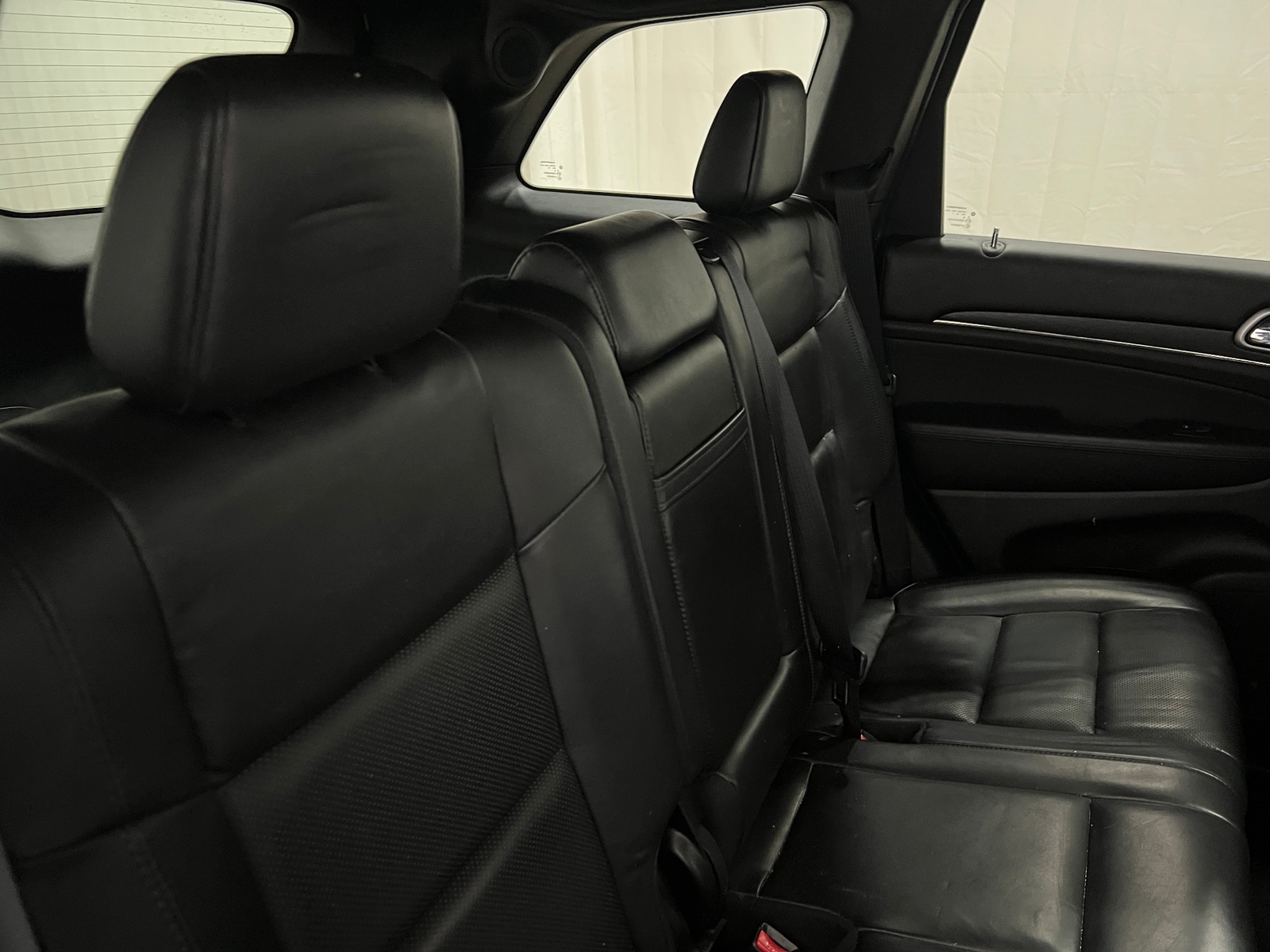 Thumbnail: 2018 Jeep Grand Cherokee - 5