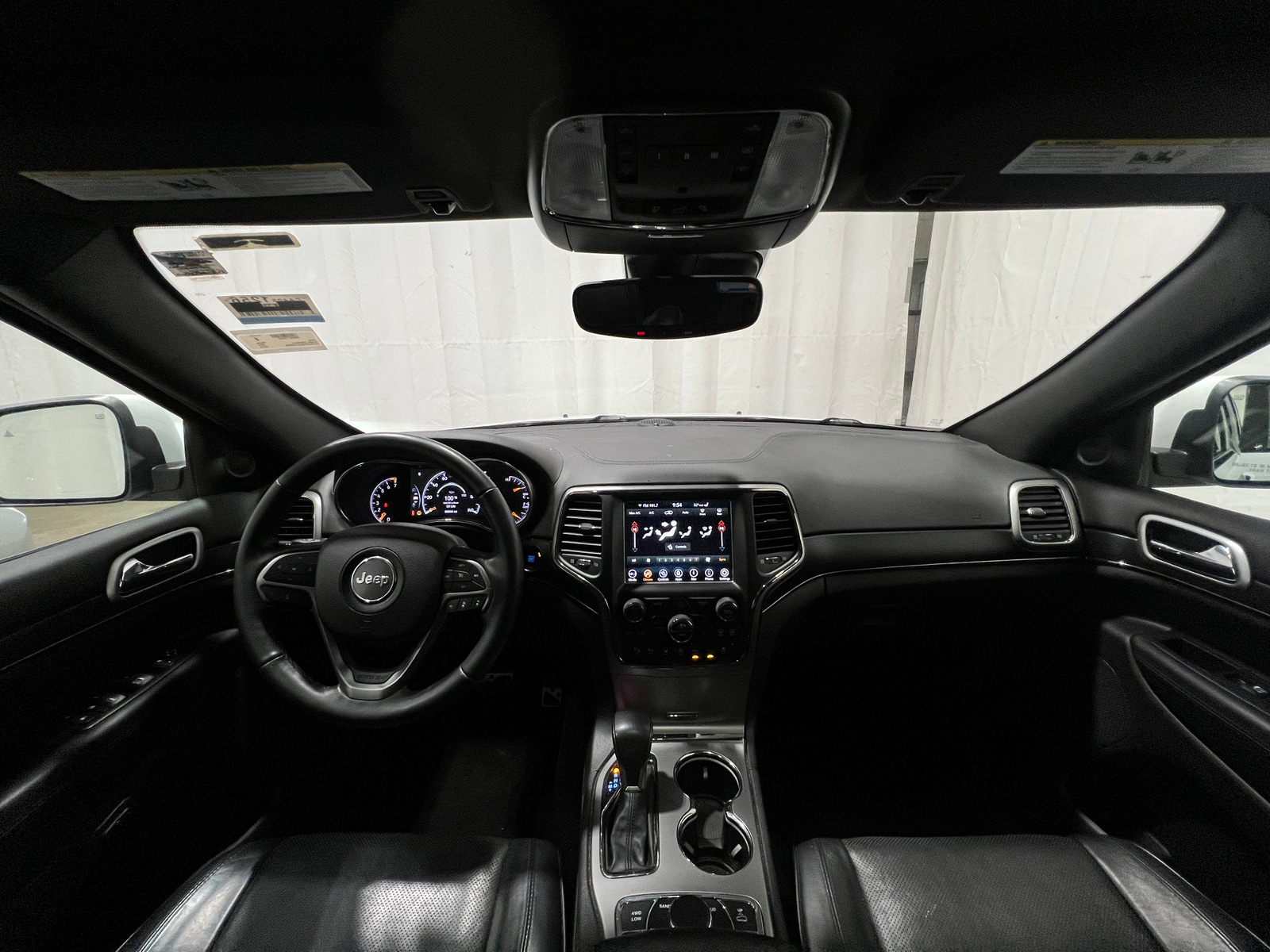 Thumbnail: 2018 Jeep Grand Cherokee - 2