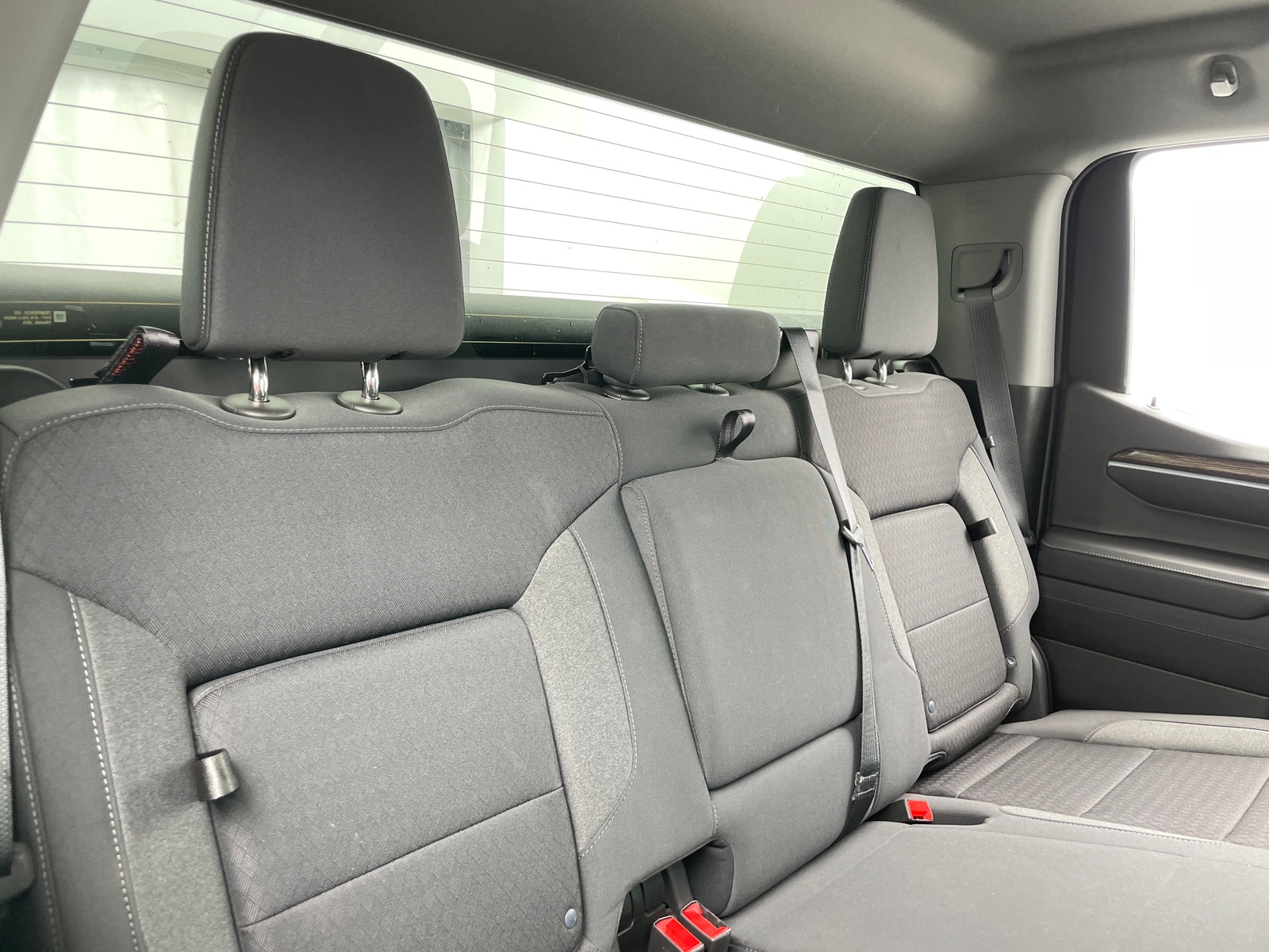 Thumbnail: 2022 GMC Sierra 1500 - 6