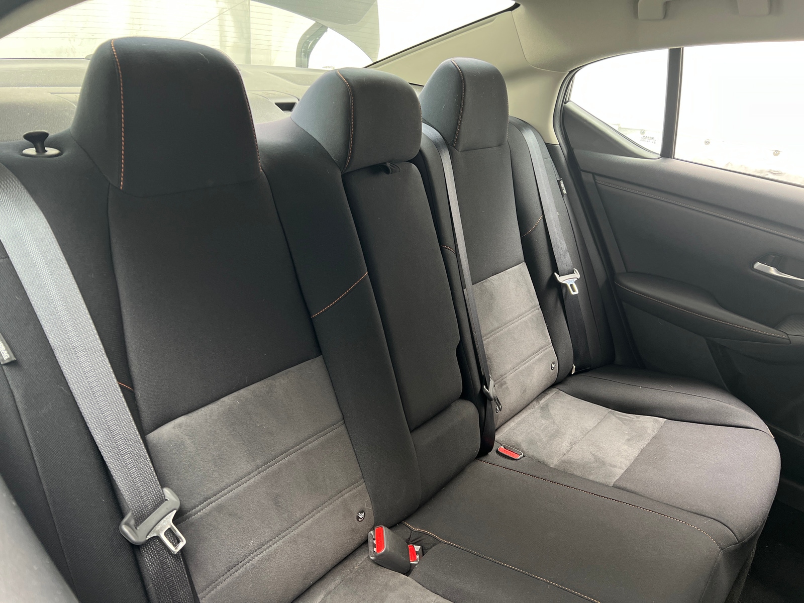 Thumbnail: 2020 Nissan Sentra - 6