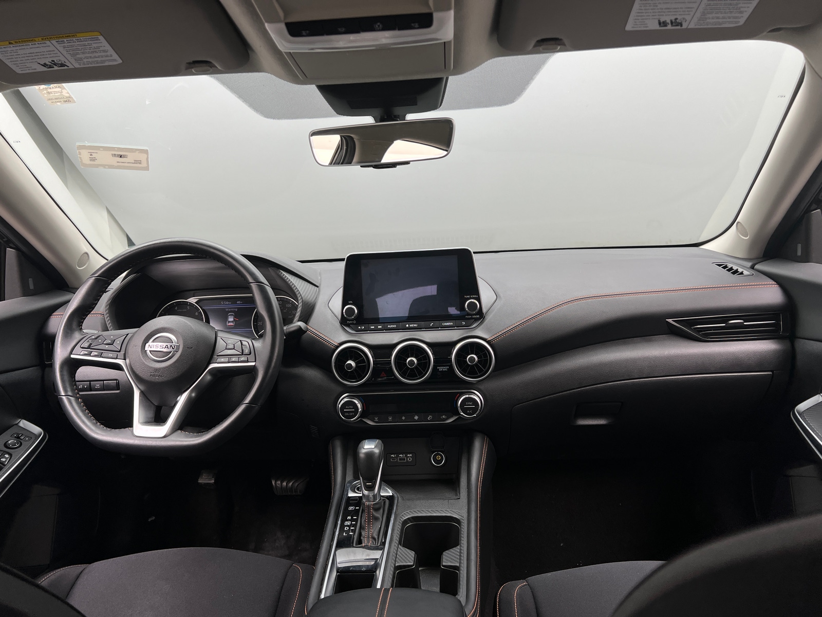 Thumbnail: 2020 Nissan Sentra - 3