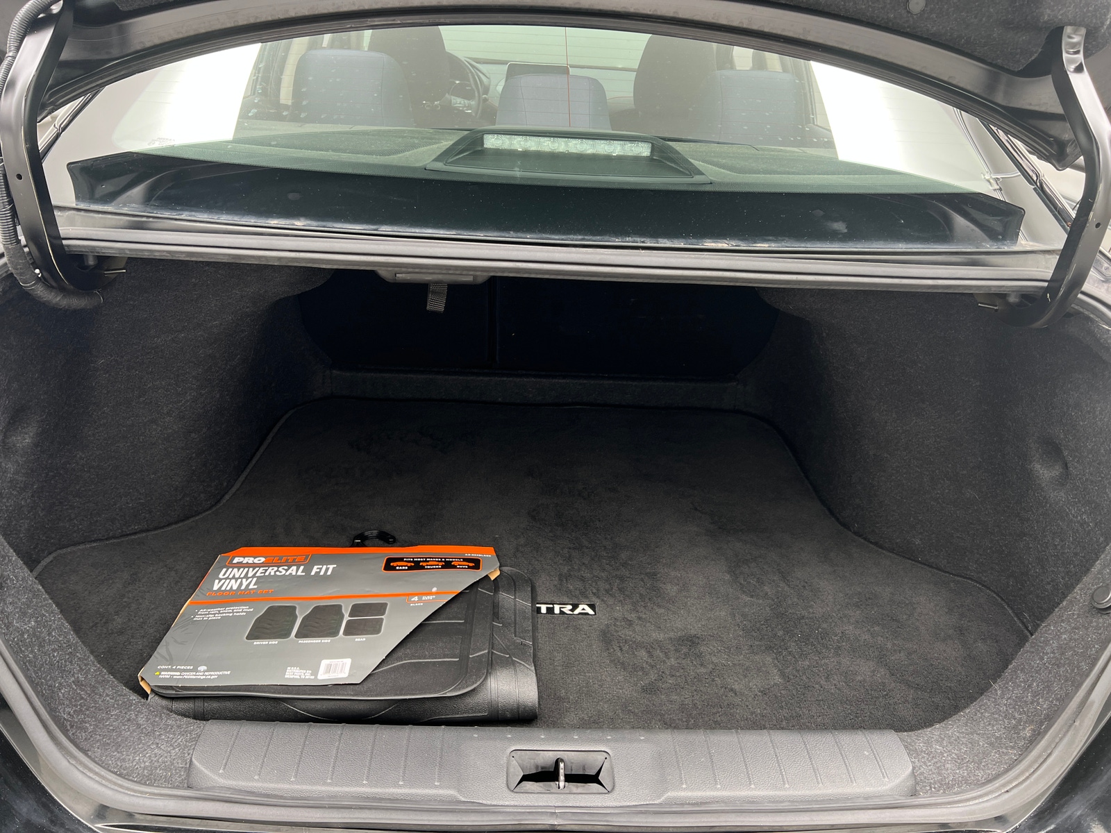 Thumbnail: 2020 Nissan Sentra - 7