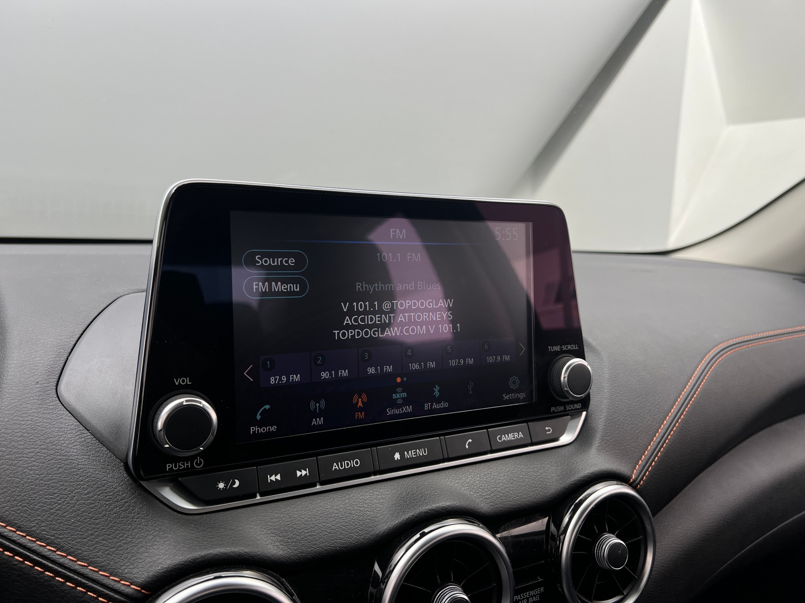 Thumbnail: 2020 Nissan Sentra - 4