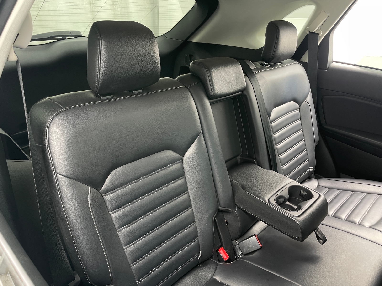 Thumbnail: 2024 Ford Edge - 5