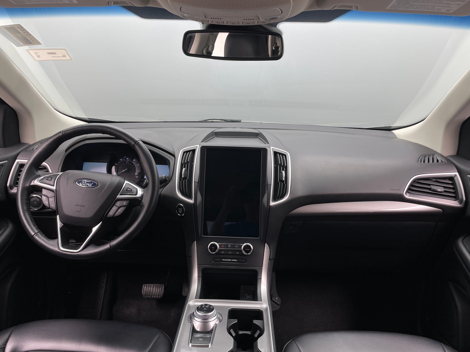 Thumbnail: 2024 Ford Edge - 2