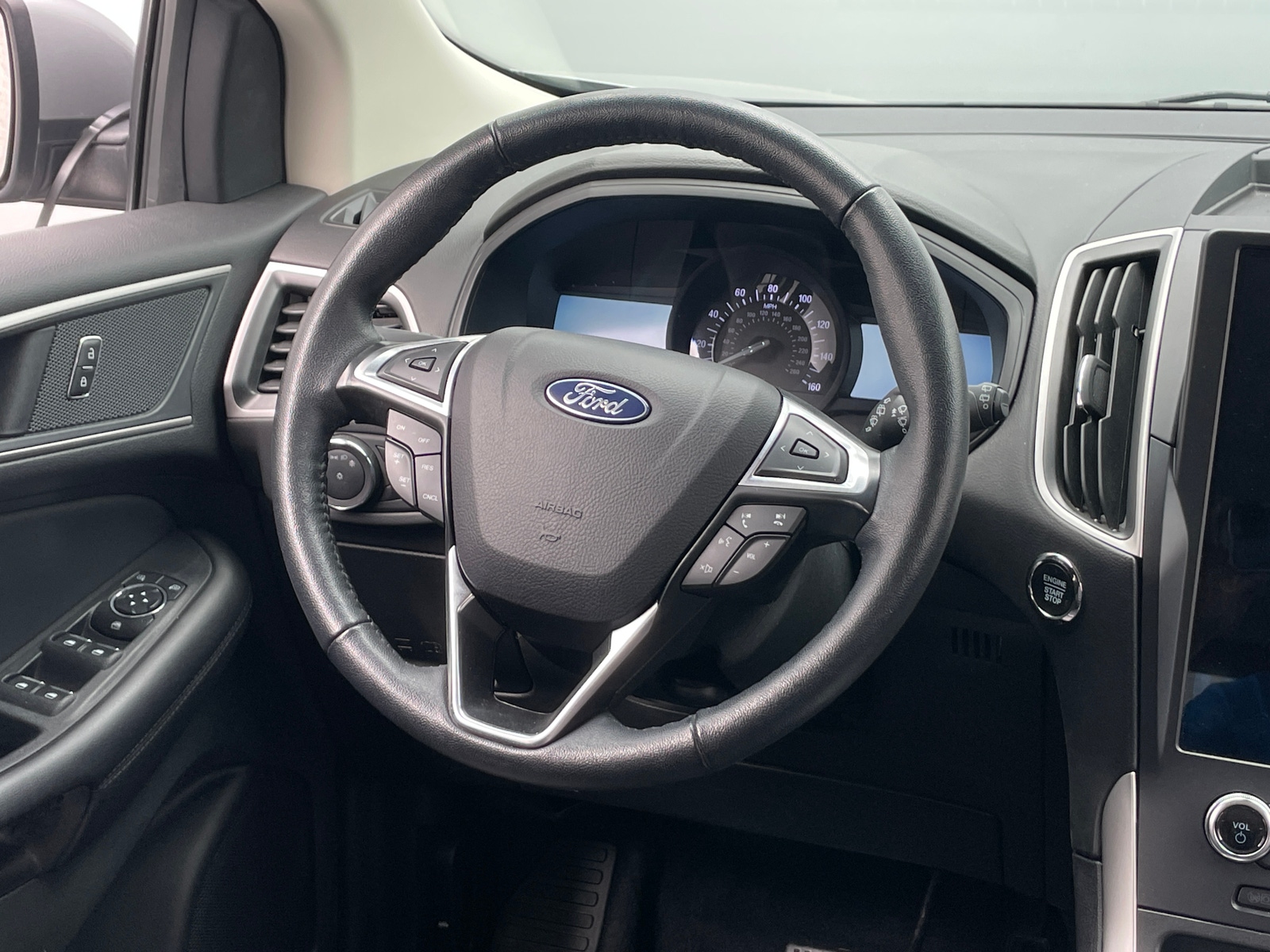 Thumbnail: 2024 Ford Edge - 4