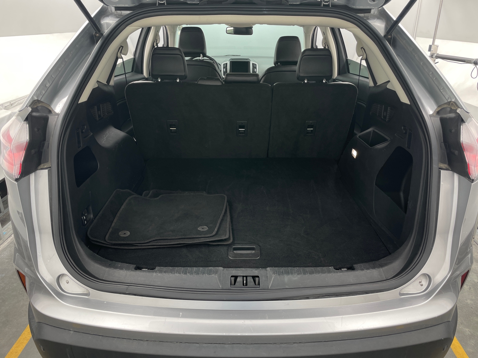 Thumbnail: 2024 Ford Edge - 6