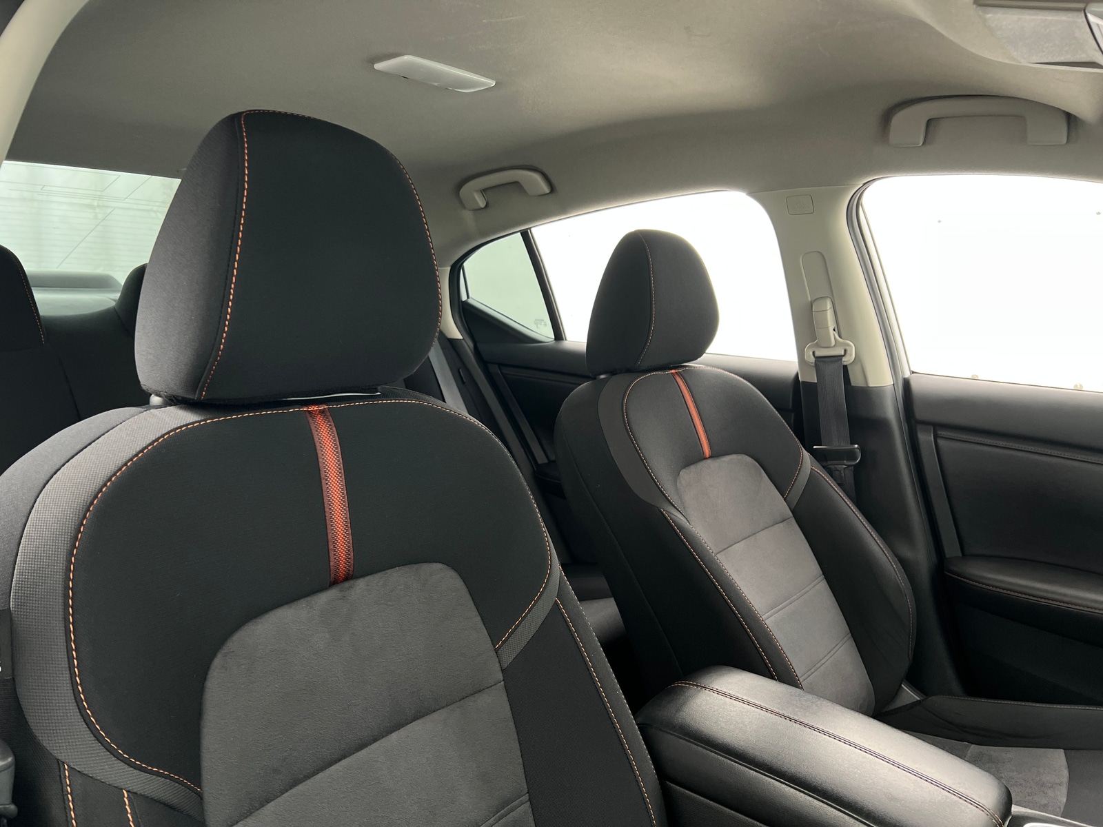 Thumbnail: 2023 Nissan Sentra - 2