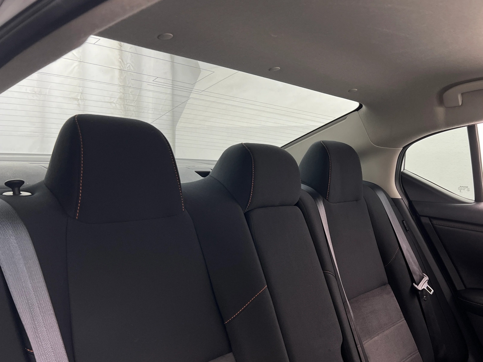 Thumbnail: 2023 Nissan Sentra - 6