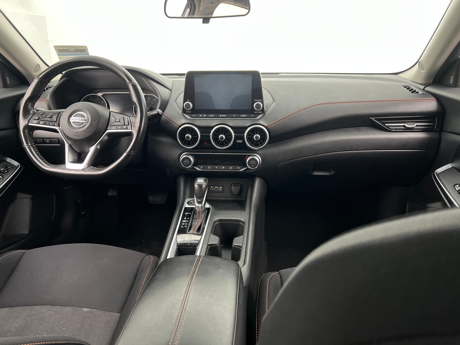 Thumbnail: 2023 Nissan Sentra - 3