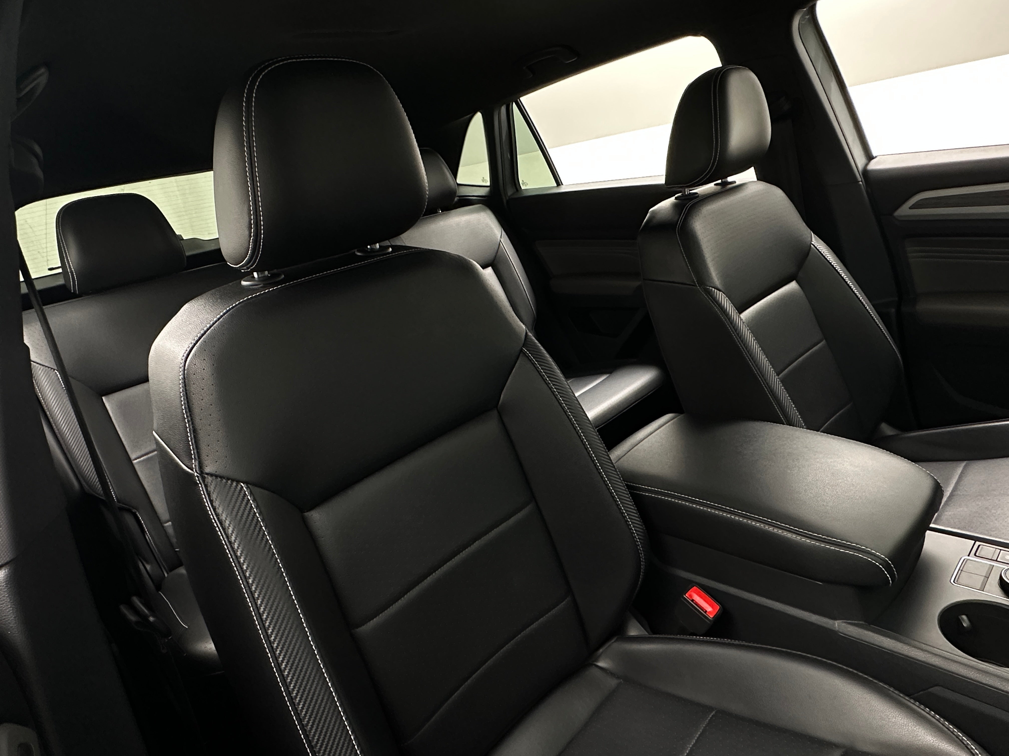 2021 Volkswagen Atlas Cross Sport